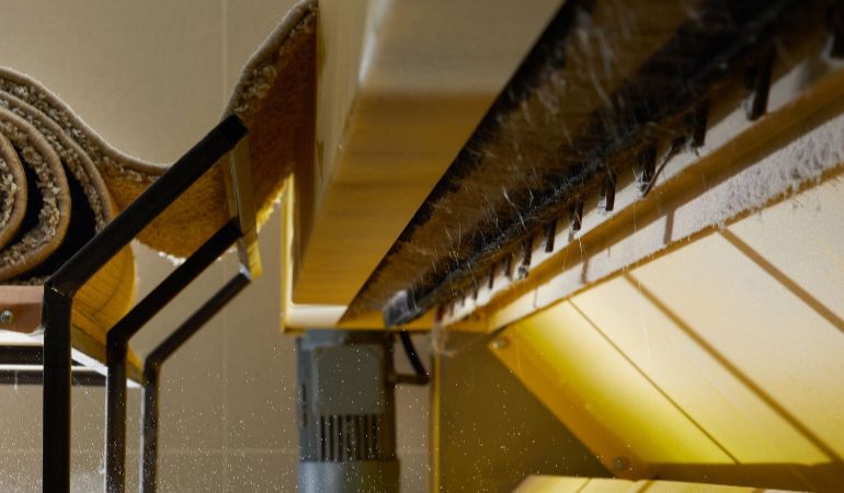 Yüzüncüyıl Halı Yıkama